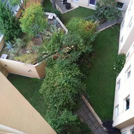A & H + Wifi בית אירוח ניס
