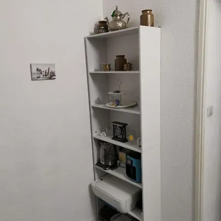 A & H + Wifi בית אירוח