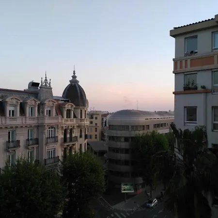 Séjour chez l'habitant A & H + Wifi